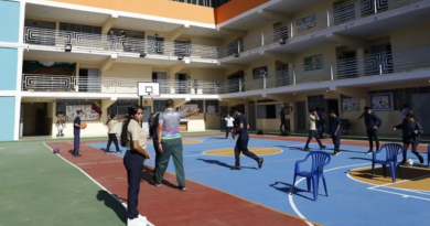 Bricomiles avanza con reinauguración de la Unidad Educativa El Nacional en Los Teques
