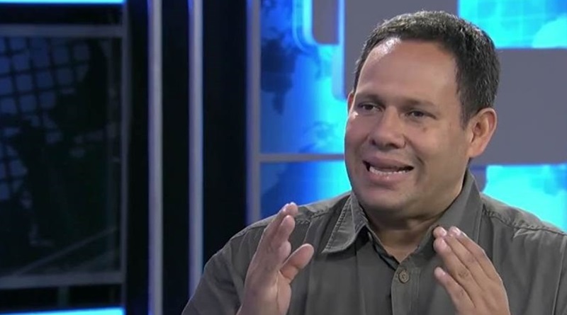 Miguel Jaimes: EE.UU. lamentará uso de política nefasta contra Venezuela