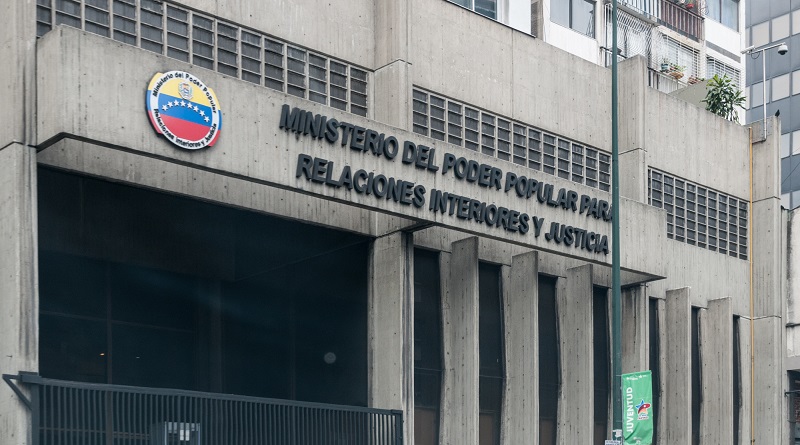 Detienen a otros dos alcaldes vinculados al narcotráfico en el Zulia