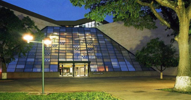 Arte y cultura se iluminan en los "Jueves Nocturnos" del Museo Alejandro Otero