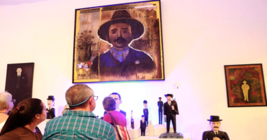 Museo de Arte Contemporáneo inaugurará exposición “San José Gregorio" en Caracas