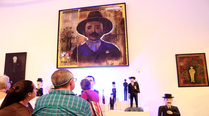 Museo de Arte Contemporáneo inaugurará exposición “San José Gregorio" en Caracas
