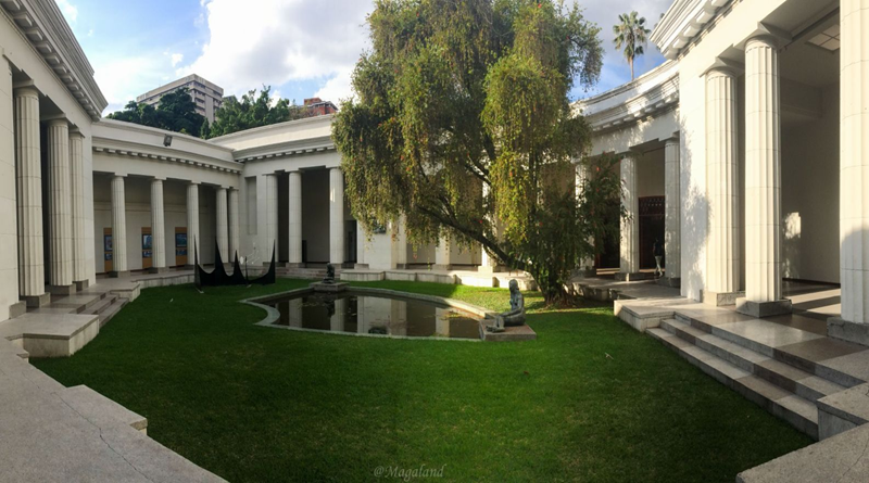 Museo de Bellas Artes