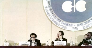 Venezuela celebra 50 años de Primera Cumbre de Jefes Estado y Gobierno OPEP