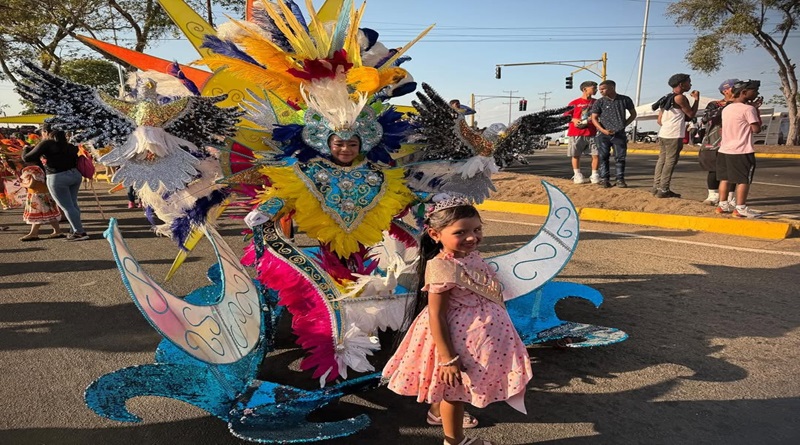 Carnavales Viva Venezuela han sido los mejores de los últimos 10 años
