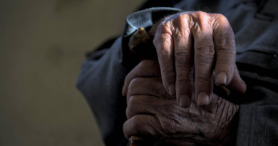 Descubren que hormonas clave podrían revertir el envejecimiento de la piel