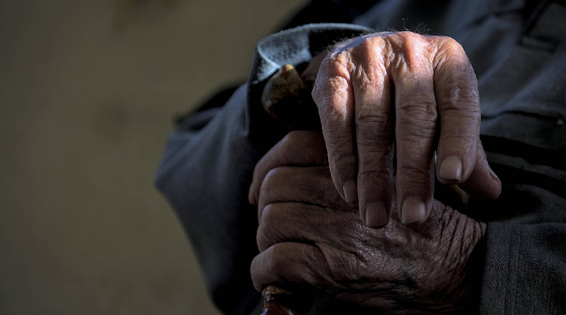Descubren que hormonas clave podrían revertir el envejecimiento de la piel