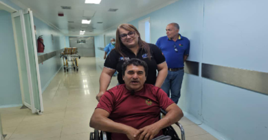 Avanza Plan Quirúrgico Nacional 2025 en el estado Monagas