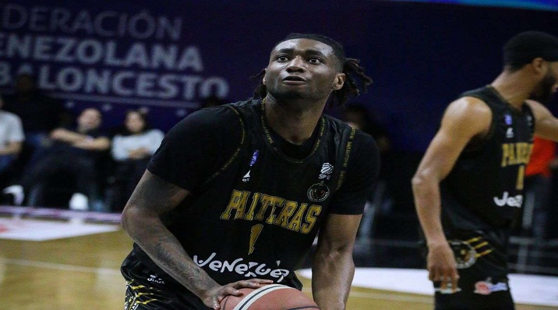 Panteras hizo respetar su feudo tras vencer 74-72 a Piratas
