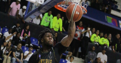 Estos fueron los resultados de la Superliga Profesional de Baloncesto de este martes