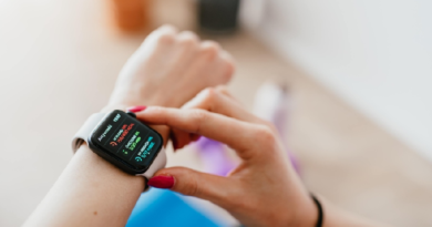 Relojes inteligentes traen beneficios para la vida cotidiana