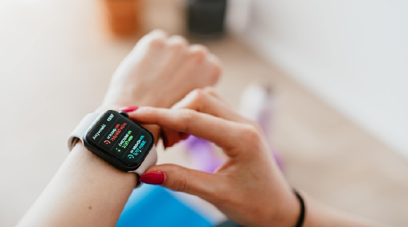 Relojes inteligentes traen beneficios para la vida cotidiana