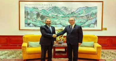Venezuela y China avanzan hacia una nueva era de cooperación estratégica