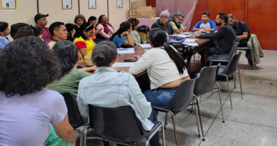 Seminario en Mérida abordará sobre el pensamiento crítico en América