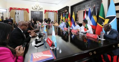 Expoferia AgroAlba se realizará del 24 al 27 de abril en Caracas