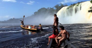 Operadoras internacionales exploran el potencial turístico de Venezuela