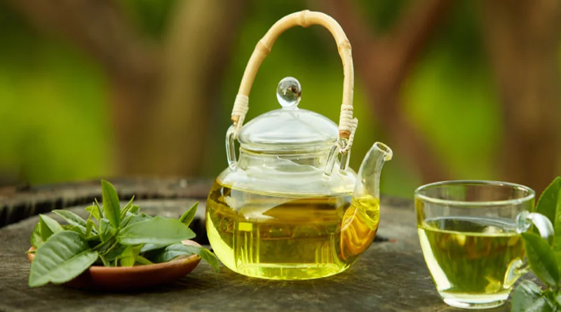 Ingesta de té verde ayuda a reducir triglicéridos en la sangre