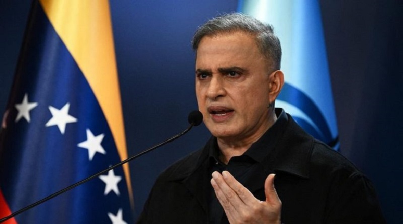Fiscal critica silencio de la ONU frente a la aplicación de Ley de Enemigos Extranjeros