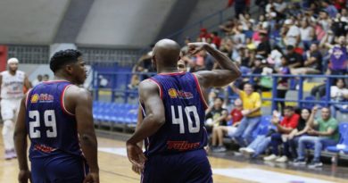 Toros hizo respetar su feudo tras vencer 77-66 a Llaneros