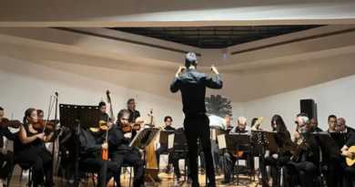 Tradición musical brilla en concierto "Venezuela Luminosa" en Caracas