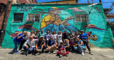 Venezuela entra en radar turístico para los extranjeros