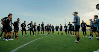 La Vinotinto: Foto Referencial