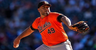 Albert Suárez maniató a la toletería de Detroit