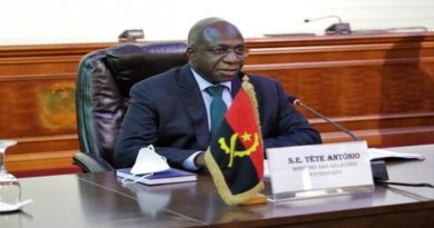 Venezuela reconoce liderazgo de Angola en unidad de África