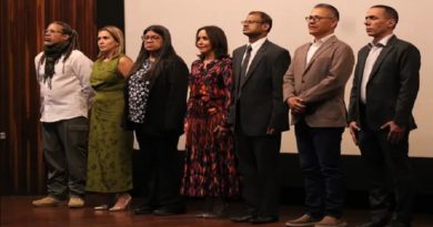 Inaugurado primer Festival de Cine de la India en la Cinemateca Nacional