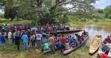 Pescadores y acuicultores reciben financiamiento para Plan Coporo en Cojedes