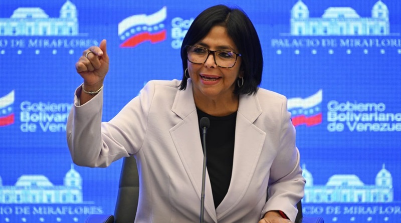 Irfaan Ali debe respetar Esequibo venezolano y no perturbar paz de la región