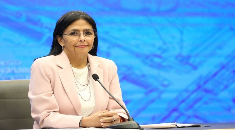 Irfaan Ali debe respetar Esequibo venezolano y no perturbar paz de la región