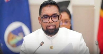 Ministro, Freddy Ñáñez, Zelenski, Caribe, Amenaza, Guyaneses, Guyana Elecciones, 25 de mayo,