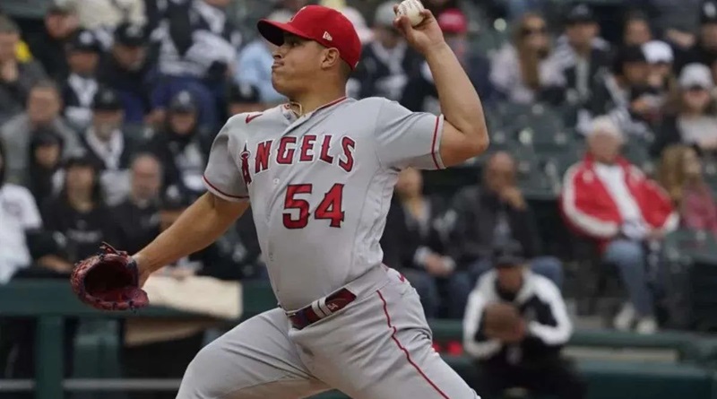 Criollo José Suárez se integra a los Bravos de Atlanta