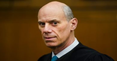 Tribunal EE.UU. evalúa desacato de Trump tras deportación ilegal de venezolanos