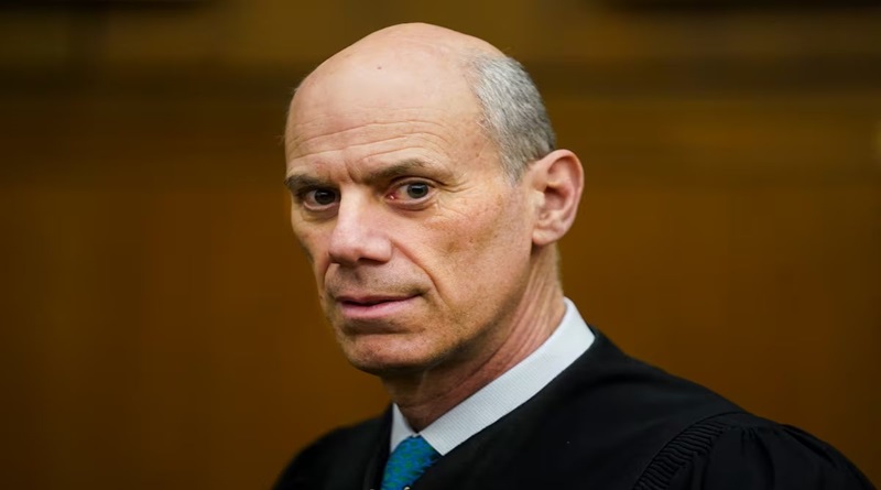 Tribunal EE.UU. evalúa desacato de Trump tras deportación ilegal de venezolanos