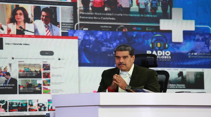 ConMaduro+ | Número 73 en su cuarta temporada