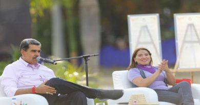 Movimiento Josefa Joaquina Sánchez alcanzará un millón de integrantes