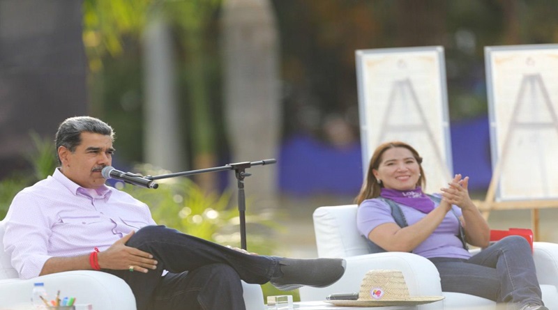 Movimiento Josefa Joaquina Sánchez alcanzará un millón de integrantes