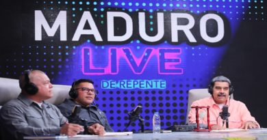 Presidente Maduro: Plan Independencia Productiva Absoluta garantizará cada barril