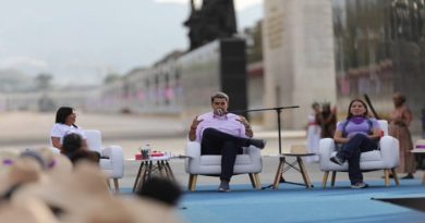 EE.UU. dañó canal de comunicación y retorno de migrantes