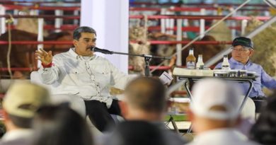 Activado en Venezuela Comité Familiares de Secuestrados en El Salvador