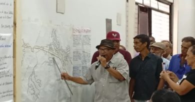 Formación en Planificación Popular suma casi 5 millones de participantes