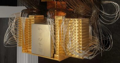 China revoluciona la computación cuántica con Zuchongzhi 3.0