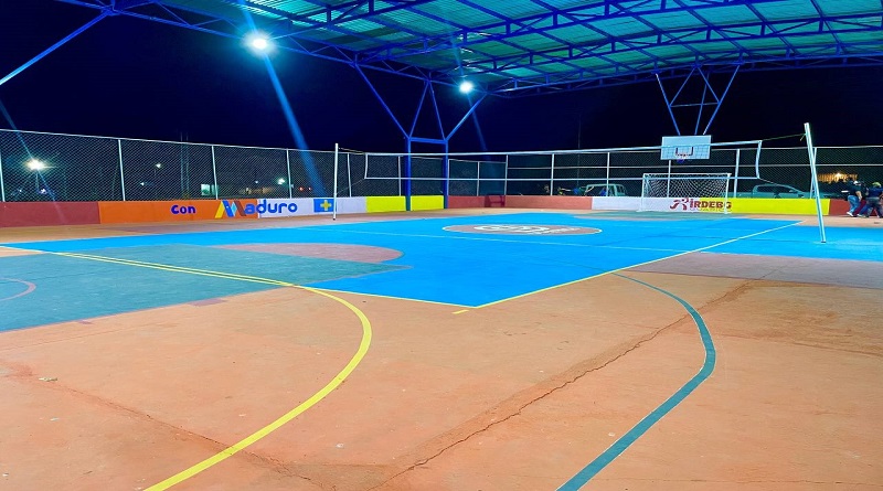 entregan-recuperada-cancha-manga-lejania-chaguaramas