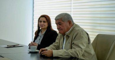 Venezuela, Dubái y Suiza suscriben convenios para consolidar la economía productiva