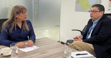 Unicef debe pronunciarse ante secuestro de menores migrantes en EE.UU.