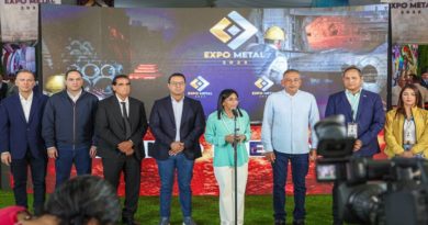 Vicepresidenta fustiga a ultraderechistas cobardes que aplauden secuestro de migrantes