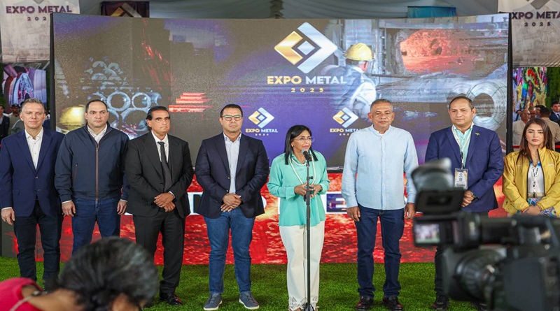 Vicepresidenta fustiga a ultraderechistas cobardes que aplauden secuestro de migrantes