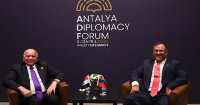 Venezuela celebra aniversarios históricos y fortalece relaciones con países aliados